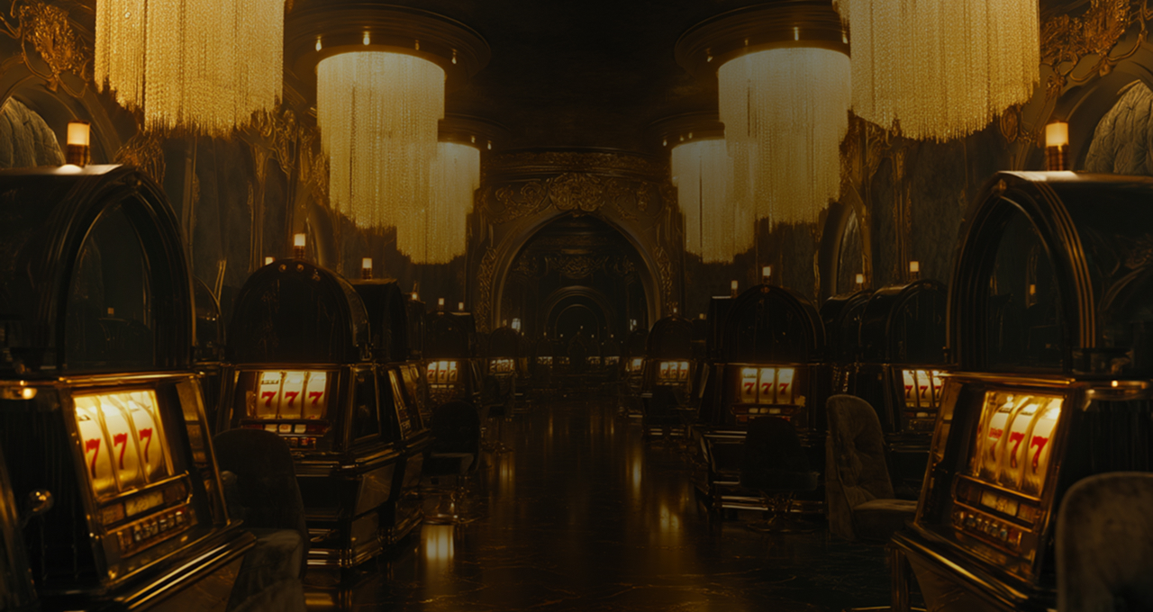 GoldWin Casino