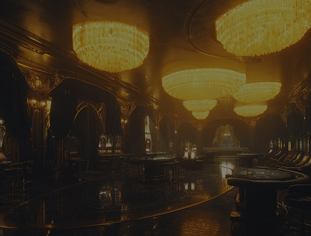 GoldWin Casino