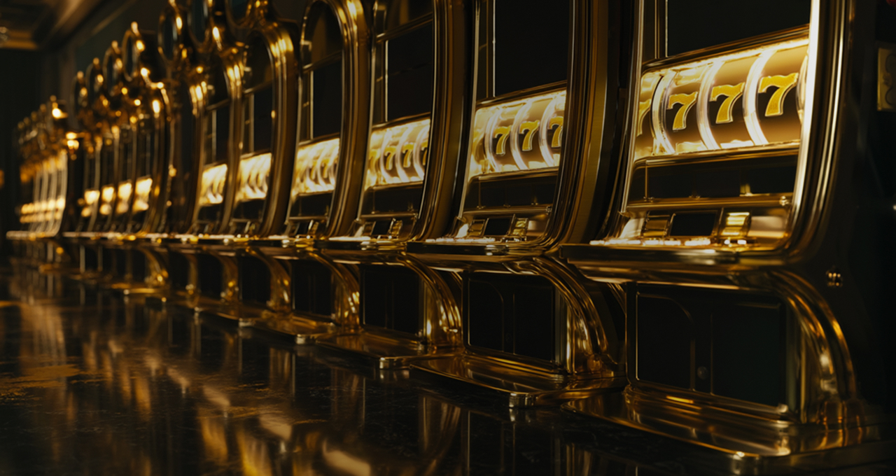 GoldWin Casino